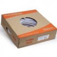 CAIXA CABO 04 VIAS CCA 0,4MM - ALARME - 100 MTS